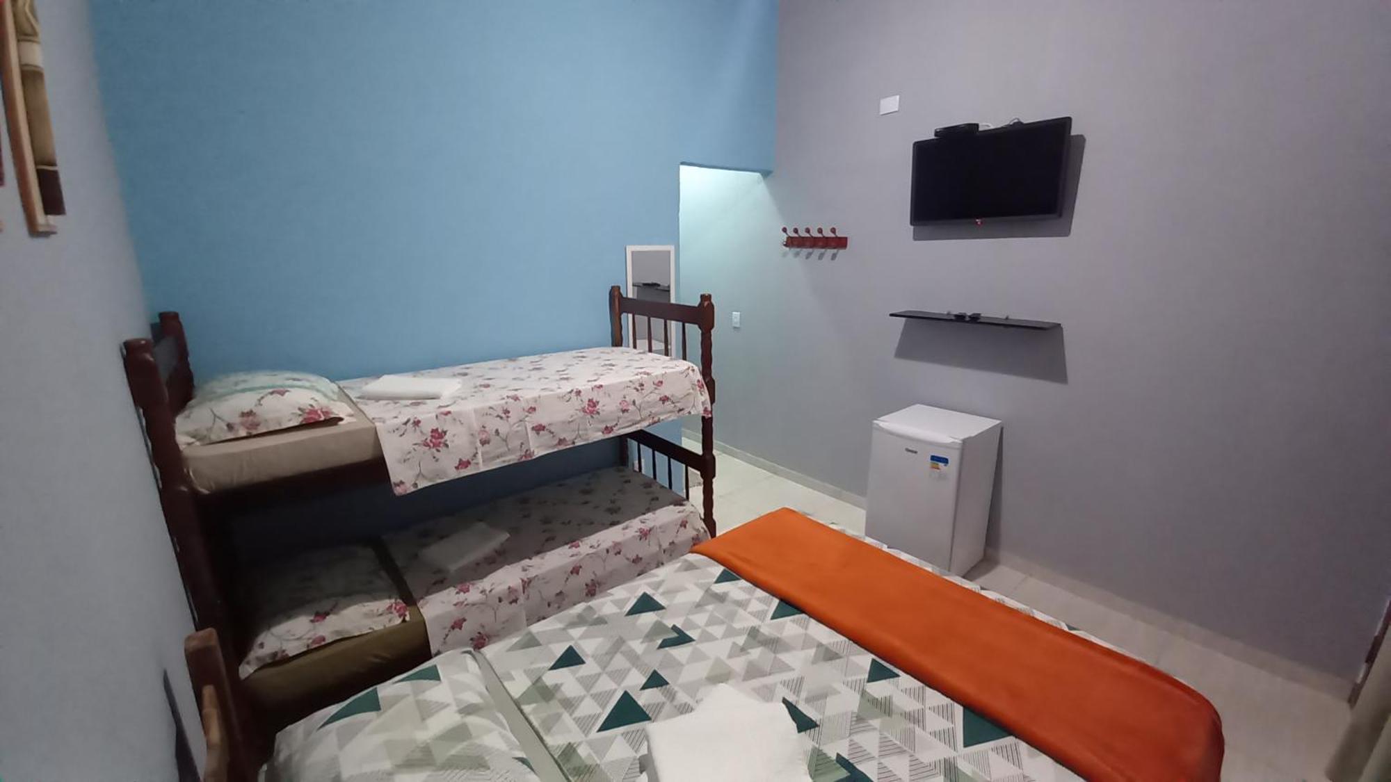 Inn Gaivotas