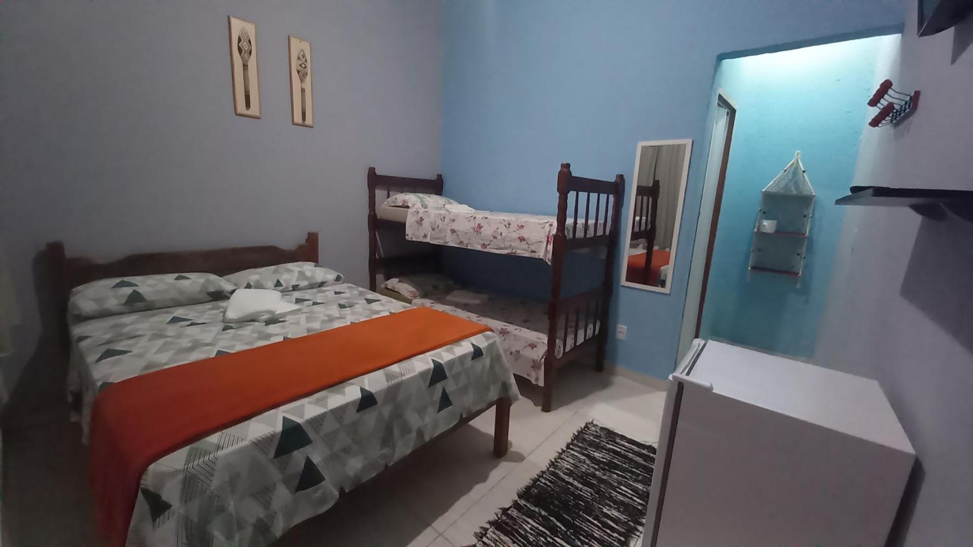 Inn Gaivotas Trindade (Rio de Janeiro)