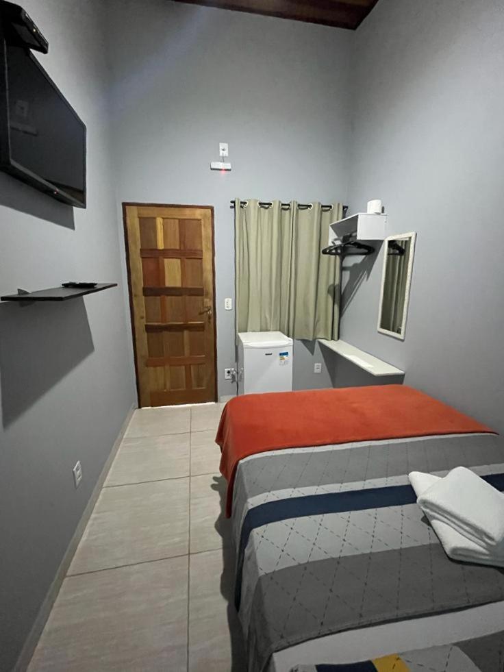 Gaivotas Inn *