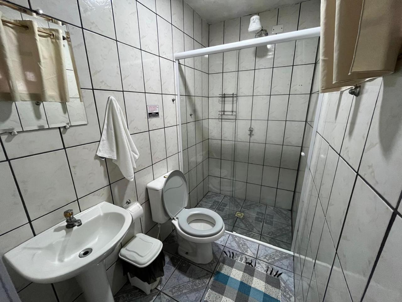 Gaivotas Inn Trindade (Rio de Janeiro)