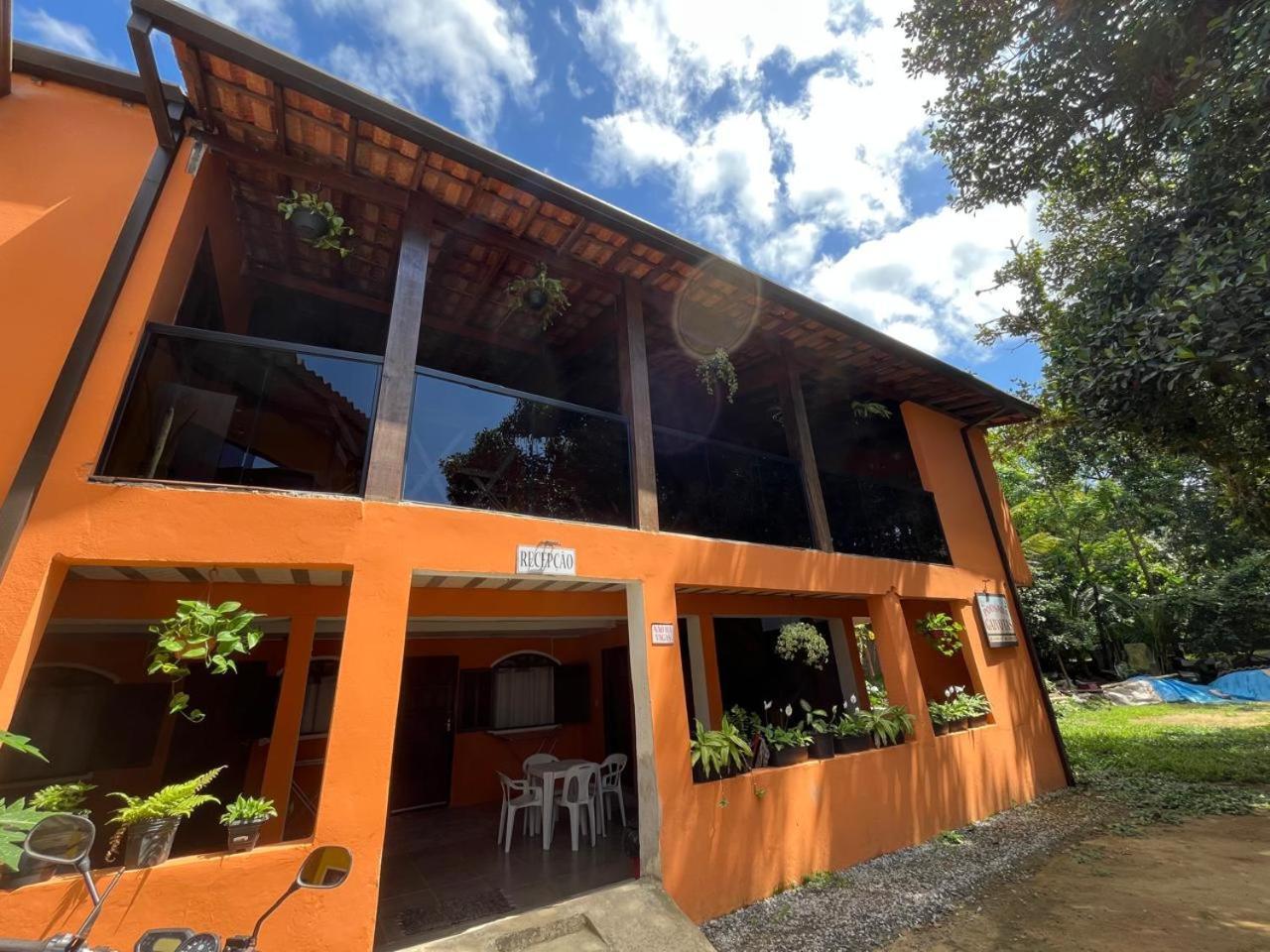 Inn Gaivotas Trindade (Rio de Janeiro)