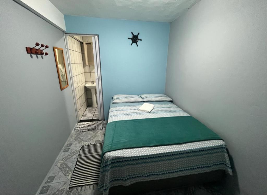 Gaivotas Inn