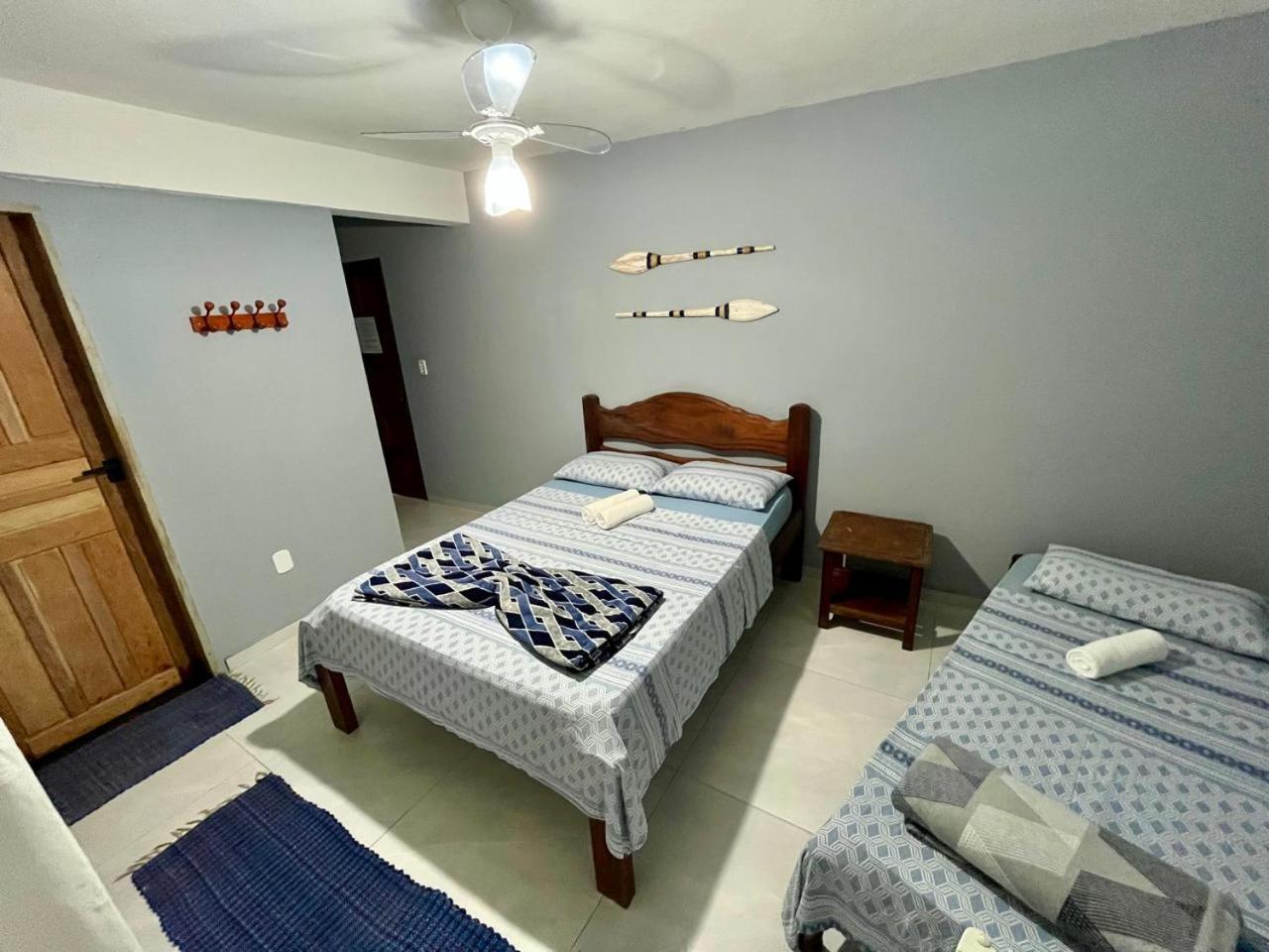 Inn Gaivotas