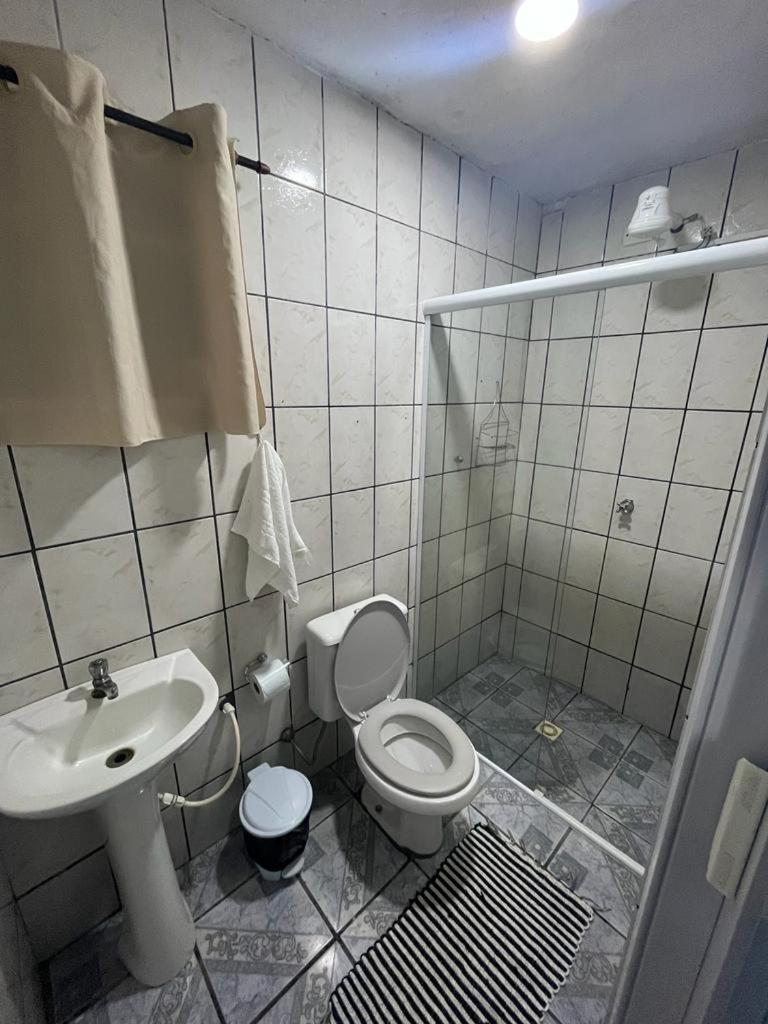 Gaivotas Inn Trindade (Rio de Janeiro)