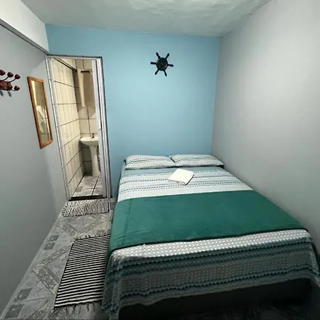 Pousada Gaivotas Trindade  Room photo